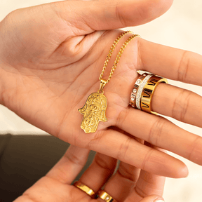 Anel Triplo Algarismo Romano Banhado a Ouro 18k 4